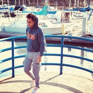 Meet your Posher, Sammy